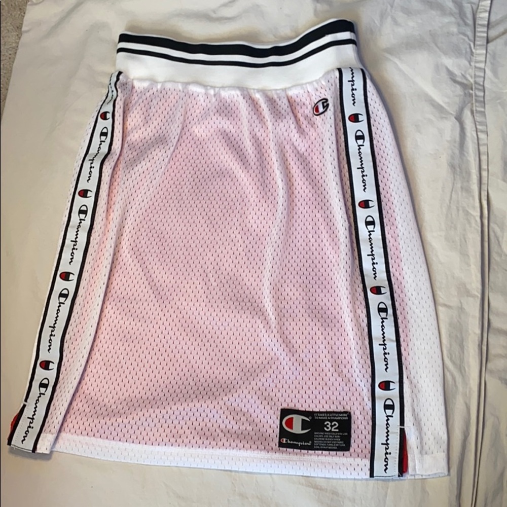 Champion Track Skirt